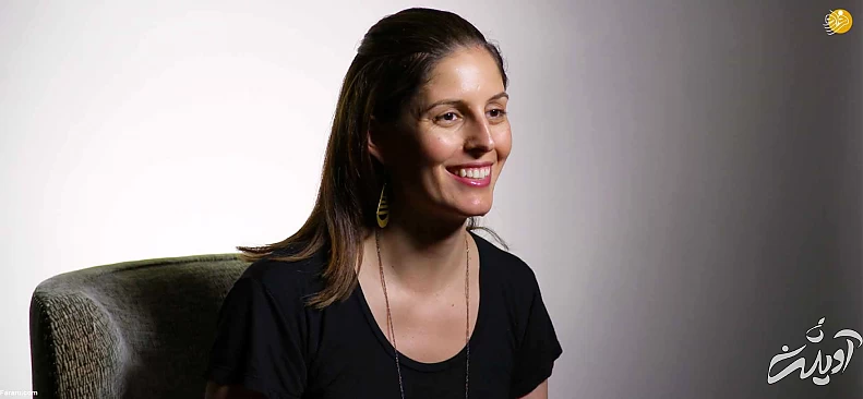 ثریا دارابی